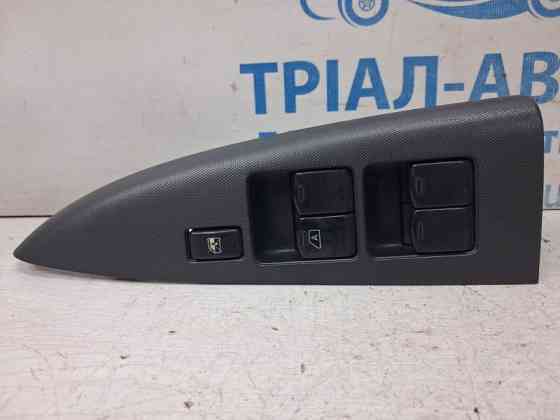 Блок управления стеклоподъемниками Nissan Note 2005-2013 254019U10A (Арт. 84540) Киев
