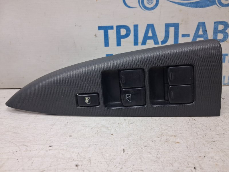 Блок управления стеклоподъемниками Nissan Note 2005-2013 254019U10A (Арт. 84540) Киев - изображение 1