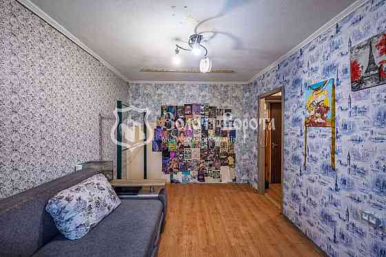 продажа 1-к квартира Киев, Святошинский, 34000 $ Київ