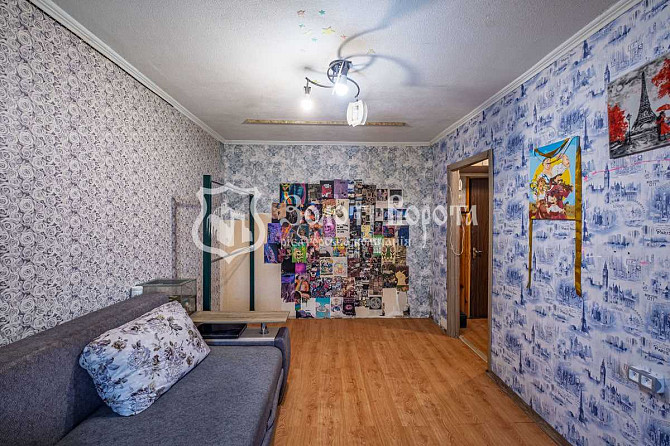 продажа 1-к квартира Киев, Святошинский, 34000 $ Київ - зображення 3