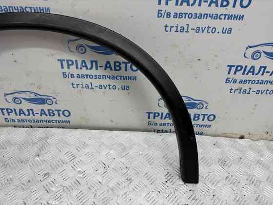 Накладка крыла Nissan X-Trail 2014-2021 638614CE1A (Арт. 84048) Київ