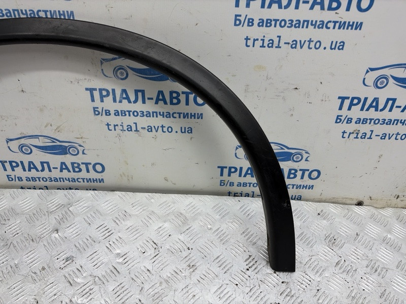 Накладка крыла Nissan X-Trail 2014-2021 638614CE1A (Арт. 84048) Київ - зображення 2