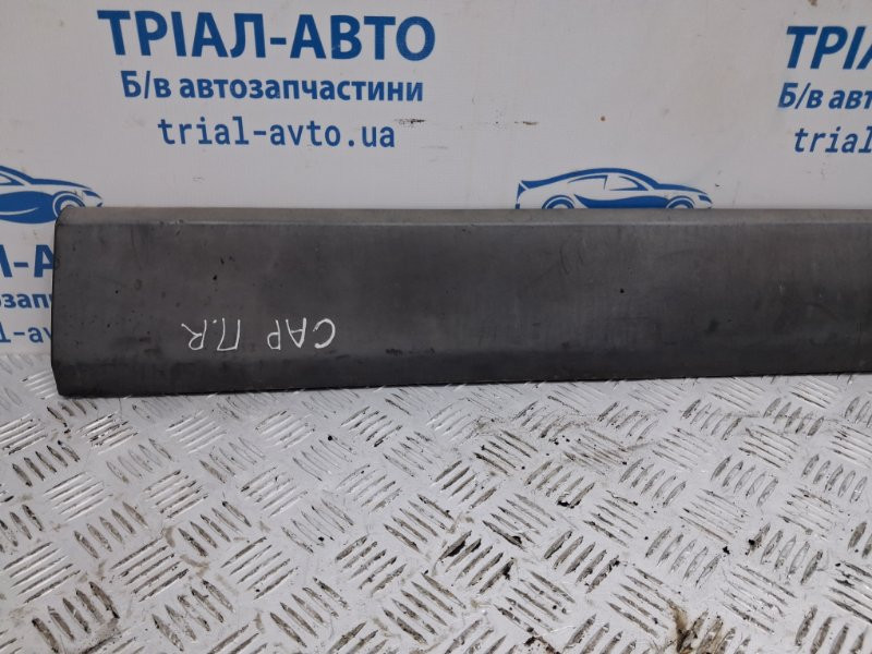 Накладка двери Chevrolet Captiva C140 2006 перед. прав. (б/у) Київ - зображення 2