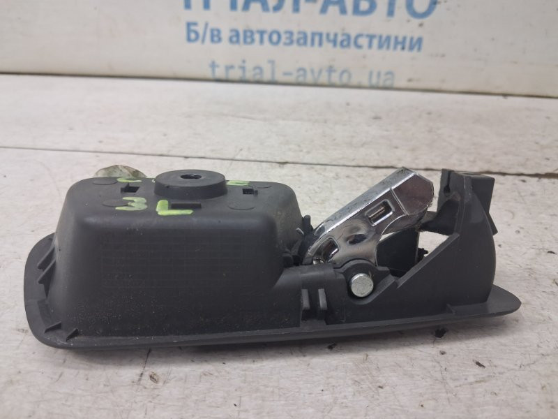 Ручка двери внутреняя задняя левая Chevrolet Cruze 2009-2016 95022964 (Арт. 86853) Киев - изображение 3