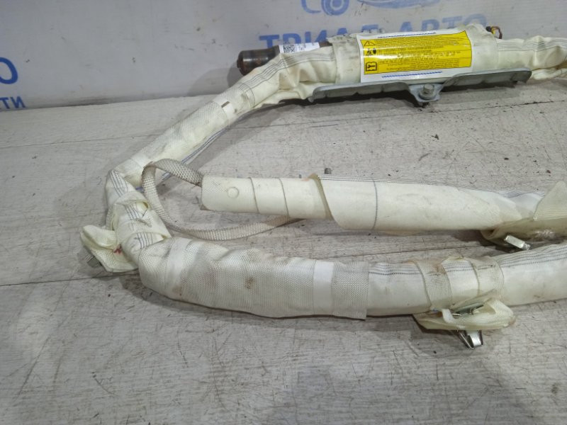 Airbag потолка(шторка) левый Chevrolet Cruze J300 2009 (б/у) Киев - изображение 2