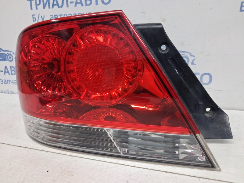 Фонарь задний внешний левый Mitsubishi Lancer 2003-2009 MN161195 (Арт. 61197) Киев - изображение 3