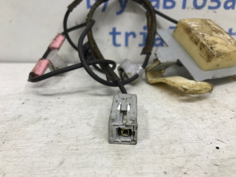 Блок управления Toyota Prado J120 4.0 БЕНЗИН 2002 (б/у) Киев - изображение 2