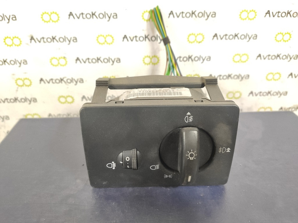 Переключатель корректор фар Ford Fiesta 2002-2008 (6S6T-13A024-CA) Ковель - зображення 1
