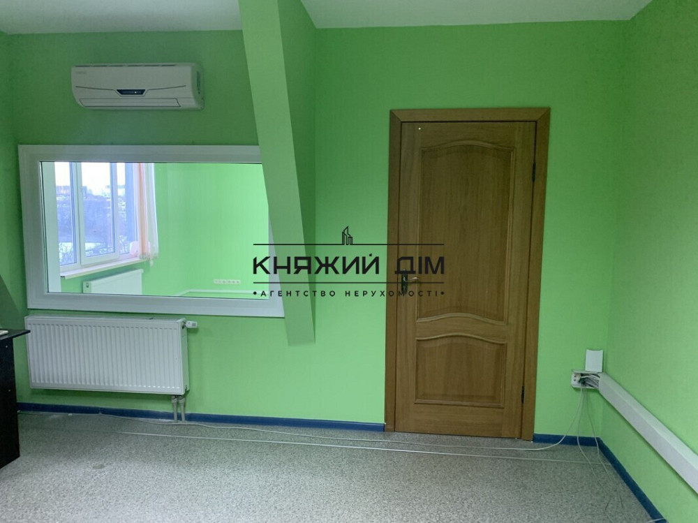 ОРЕНДА офісу в Голосіївському районі біля м. Васильківська, Охтирський провулок 3, код1419237 Київ - зображення 8