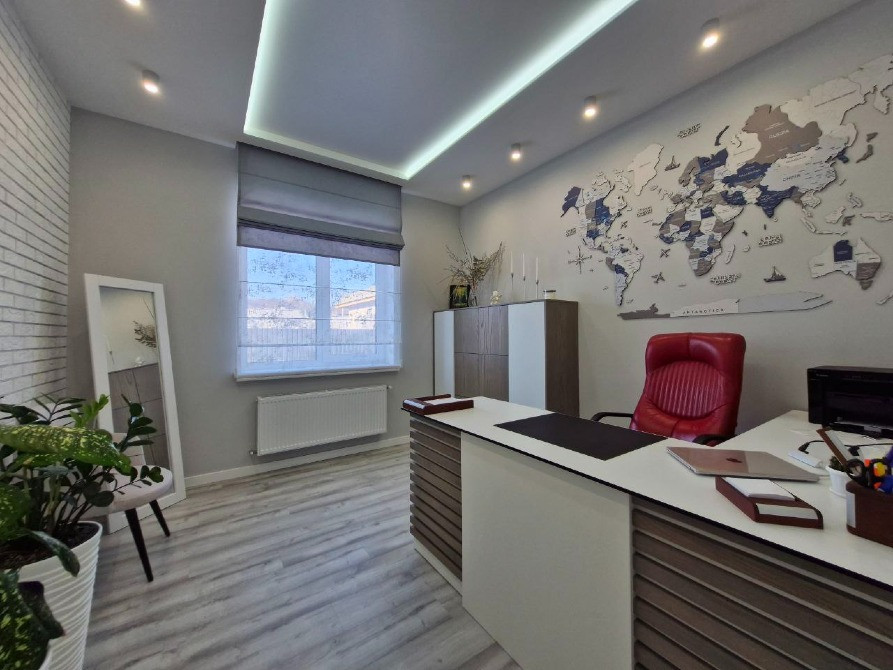 Продаж стильного та сучасного будинку в с. Тарасове! Луцк - изображение 7