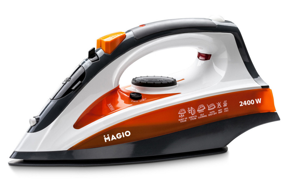 Утюг MAGIO MG-543 Киев - изображение 1