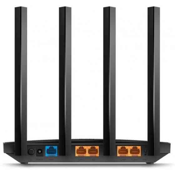 Wi-fi роутер TP-Link Archer C6 V4 Харків
