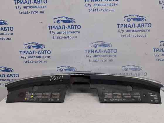 Решетка радиатора Dacia Duster 2010-2017 623100260R (Арт. 62426) Киев