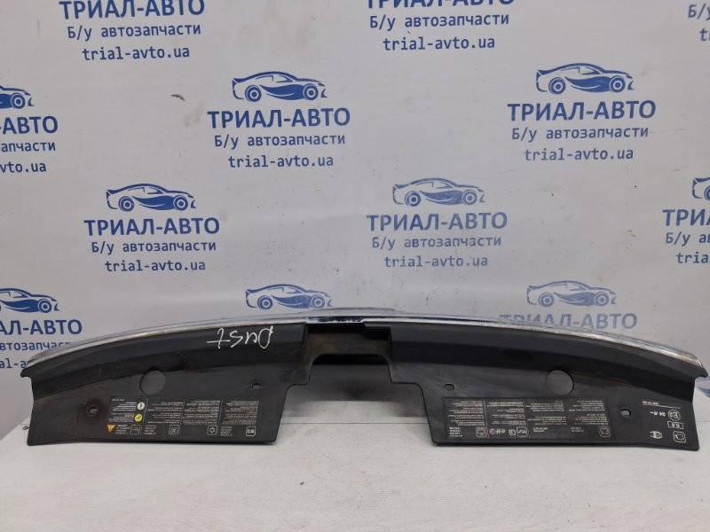 Решетка радиатора Dacia Duster 2010-2017 623100260R (Арт. 62426) Київ - зображення 4