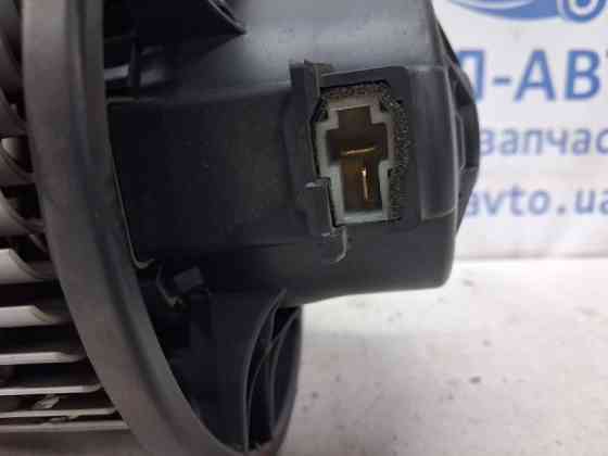 Моторчик печки Hyundai I30 FD 1.6 DIESEL D4FB 2007 (б/у) Київ