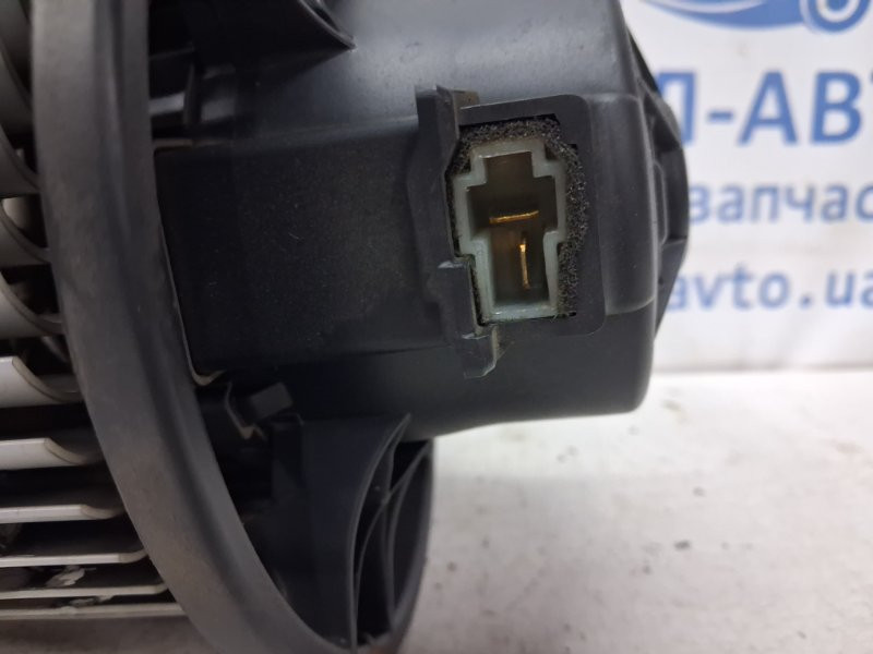 Моторчик печки Hyundai I30 2007-2012 971132L000 (Арт. 77081) Київ - зображення 4