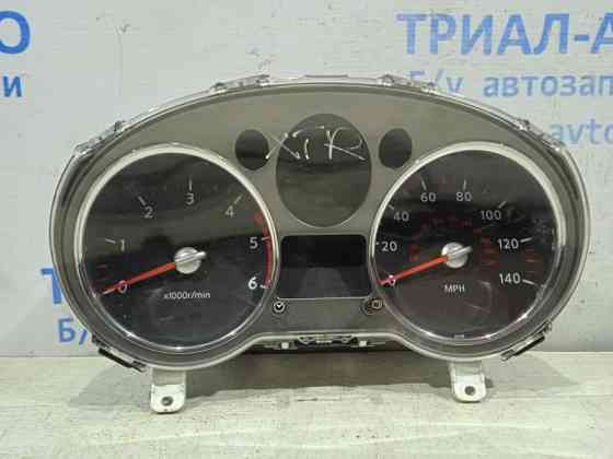 Приборная панель Nissan X-Trail 2007-2015 24820JG51B (Арт. 15392) Київ
