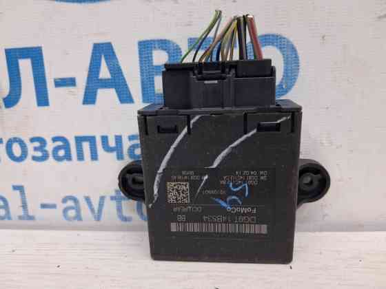 Блок управления Ford Fusion USA 2 1.5 БЕНЗИН ENUN0 2013 (б/у) Київ