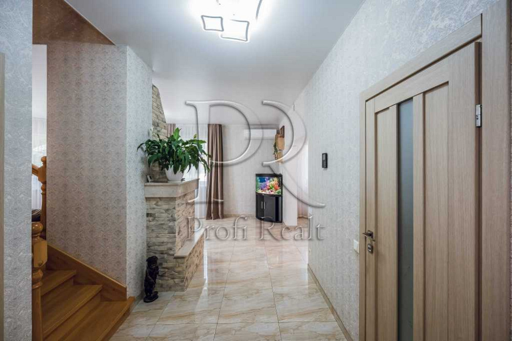 продажа 4-к дом Киево-Святошинский, Тарасовка, 275000 $  - зображення 10
