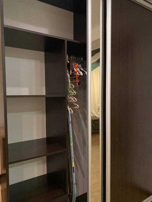 долгосрочная аренда 1-к квартира Киево-Святошинский, Петропавловская Борщаговка, 13000 грн./мес.  - зображення 9