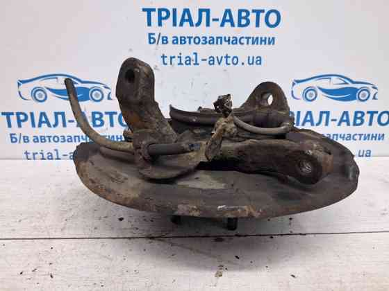 Кулак поворотный правый со ступицей Mitsubishi Pajero Wagon 2006-2022 3870A022 (Арт. 69046) Київ