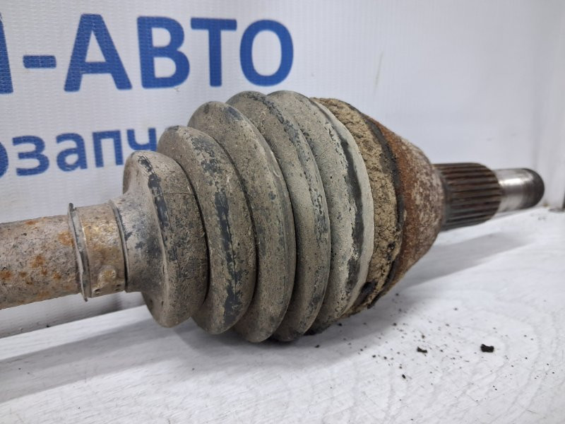 Привод задний Chevrolet Captiva 2006-2018 96624822 (Арт. 77188) Київ - зображення 3