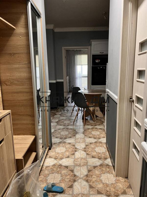 Здам роздільну 2х кімнатну квартиру,ЖК Мега Сіті,код:11144929 Киев - изображение 11