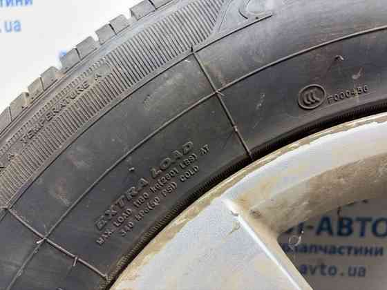Запаска с резиной Mitsubishi Pajero Wagon 2006-2022 4250A660 (Арт. 83628) Киев
