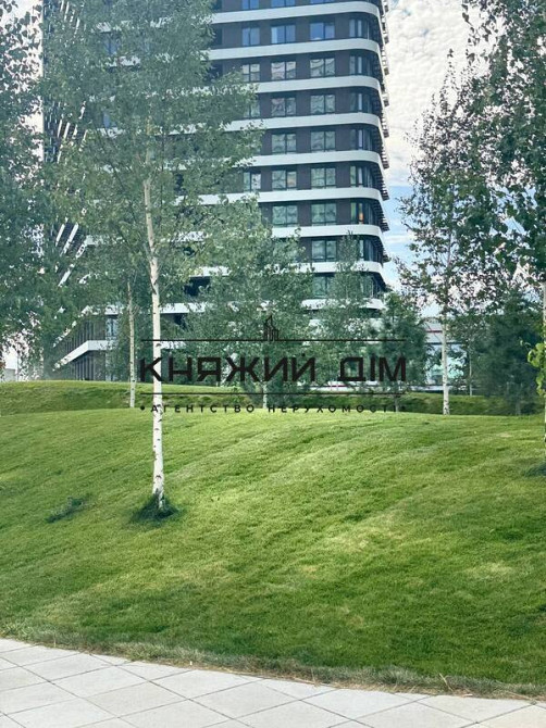 ПРОДАЖ 2к квартири в ЖК Great Дніпровська набережна 15Д код 21146512 Київ - зображення 7