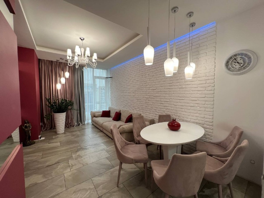 Пропоную купити вул. Сімферопольська, ЖК Панорама. Днепр - изображение 1