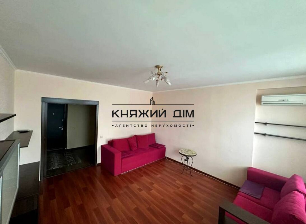 Оренда 1 кімнатна квартира м. Позняки КОД 11204316 Київ - зображення 7