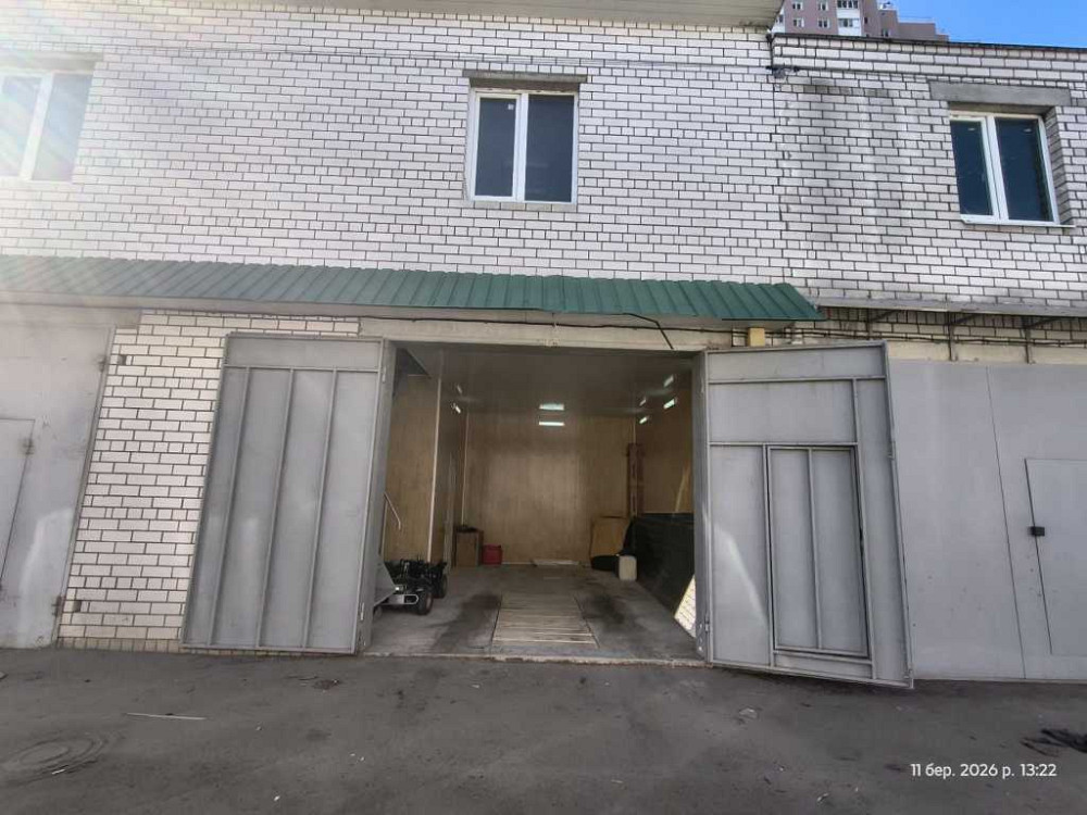 продажа отдельно стоящий гараж Киев, Деснянский, 28500 $ Киев - изображение 2