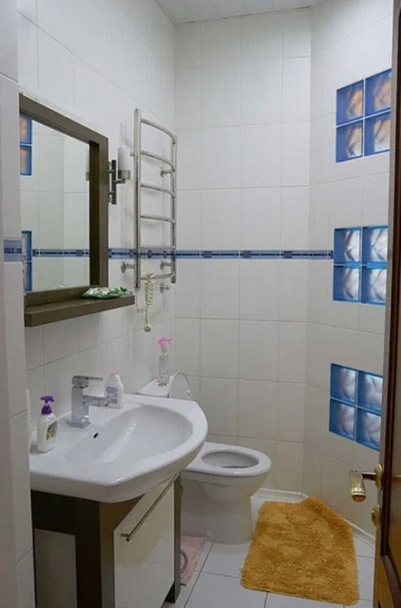 Сдам. 4-к.кв. 16/27, нагорка, ул.Вернадского 35-Б ЖК "Башни" Днепр - изображение 2