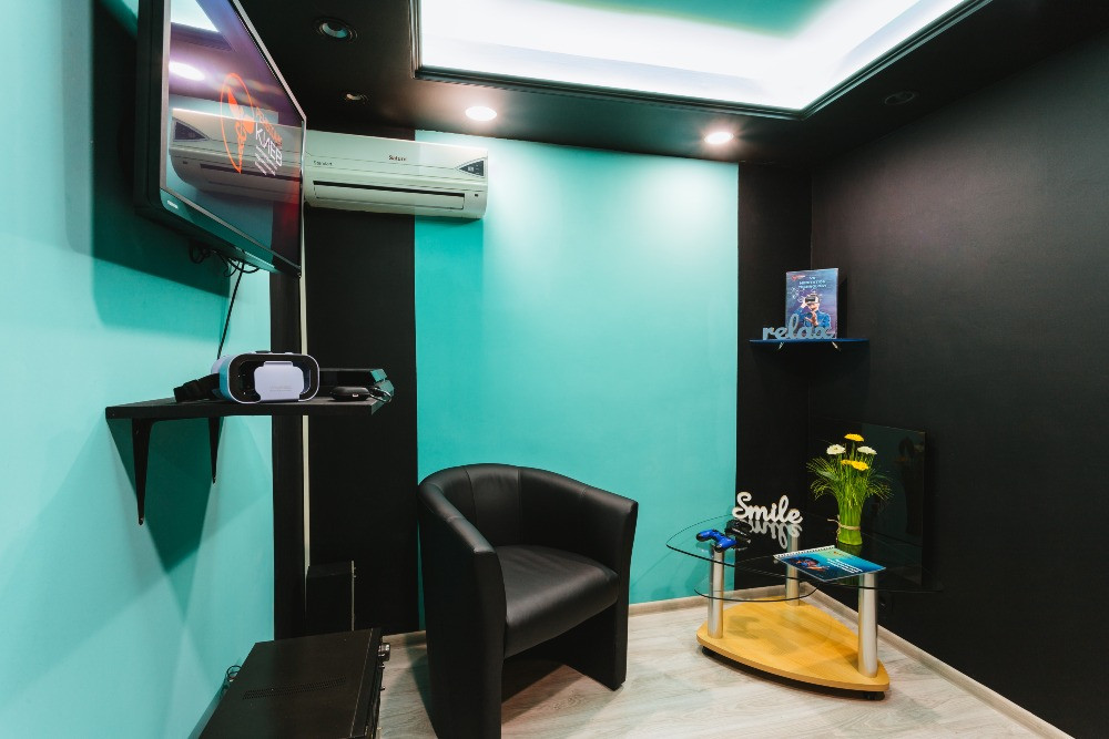 Клініка психіатрії та наркології "РЕНЕСАНС - КИЇВ" Киев - изображение 3