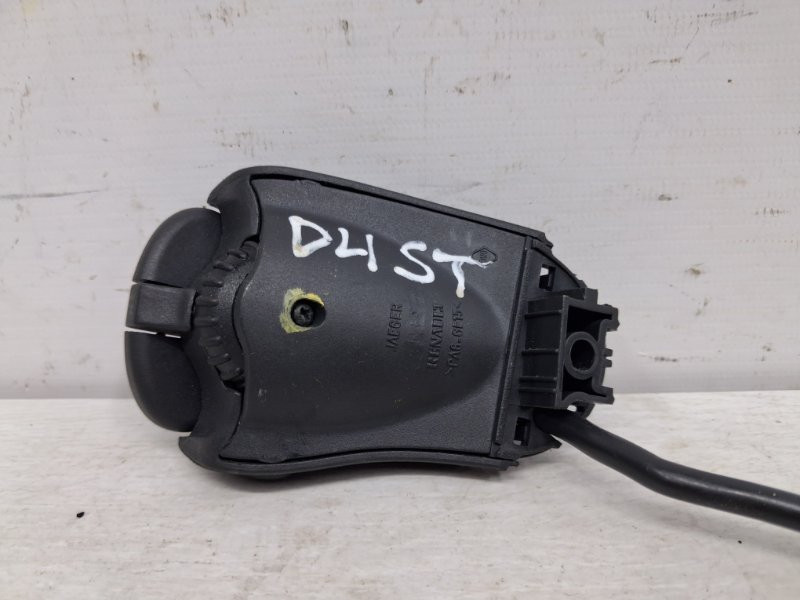 Кнопки руля Dacia Duster 2010-2017 255509953R (Арт. 62557) Киев - изображение 4