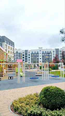 продажа 1-к квартира Киево-Святошинский, Ирпень, 42000 $ Ірпінь