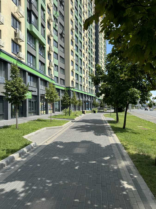 продажа 3-к квартира Киев, Голосеевский, 143500 $ Київ - зображення 4