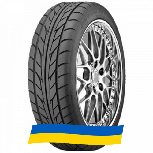 245/35 R20 Nitto NT555 Extreme Performance 95W Легкова шина Киев - изображение 3