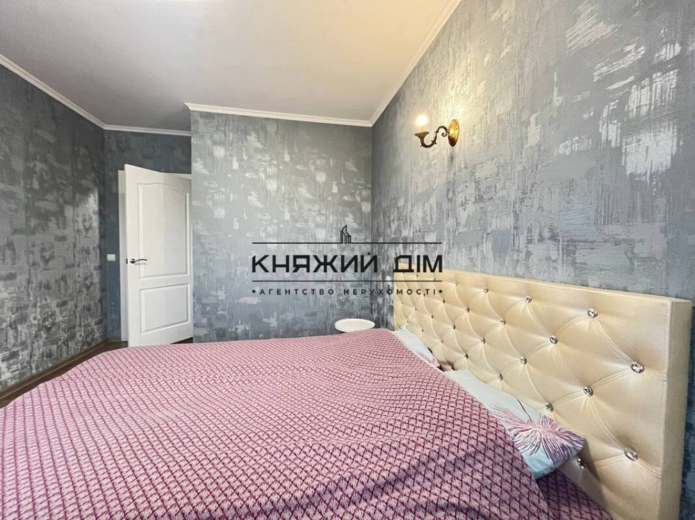 ГЕНЕРАТОР Є ! Оренда 2- кімнатна квартира ЖК Патріотика м. Осокорки КОД 11203907 Київ - зображення 10