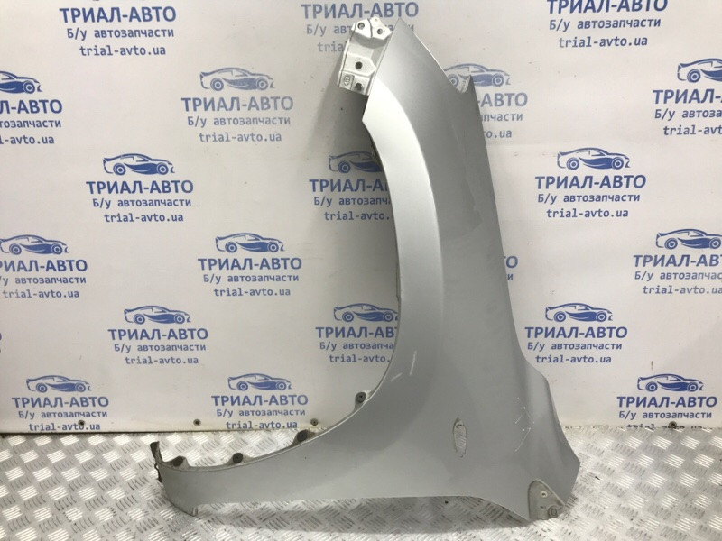 Крыло переднее левое Toyota RAV 4 A30 2.0 БЕНЗИН 1AZFE 2005 (б/у) Київ - зображення 1