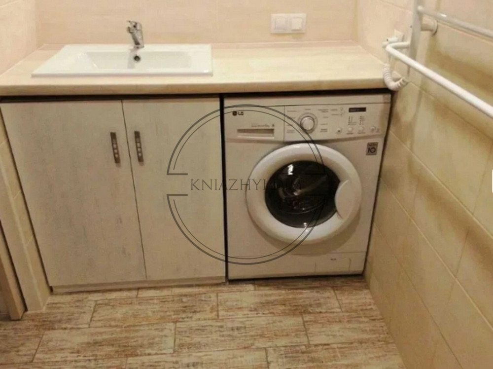 ОРЕНДА 1 к квартира-студіо з терассою в ЖК Панорама вул. Гетьманська 1А.код.11138897 Київ - зображення 10