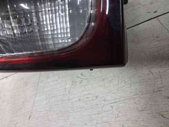 Фонарь задний внешний левый Toyota Prado 2003-2009 8156160620 (Арт. 59850) Киев