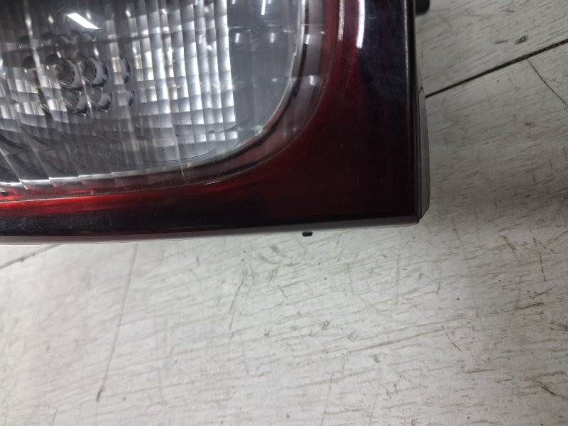 Фонарь задний внешний левый Toyota Prado 2002-2009 8156160620 (Арт. 59850) Київ - зображення 5