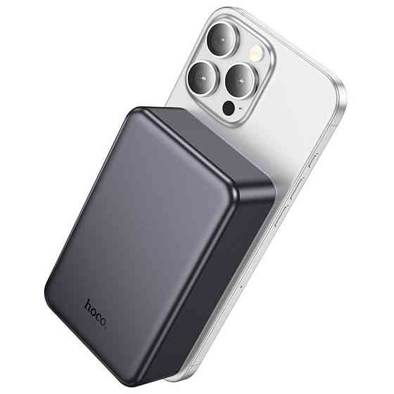 Портативное ЗУ Power Bank Hoco J160B Original PD20W с БЗУ 20000 mAh Херсон