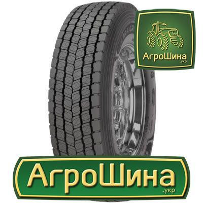 Goodyear UltraGrip Coach (ведущая) 295/80 R22.5 154/149M Киев - изображение 1