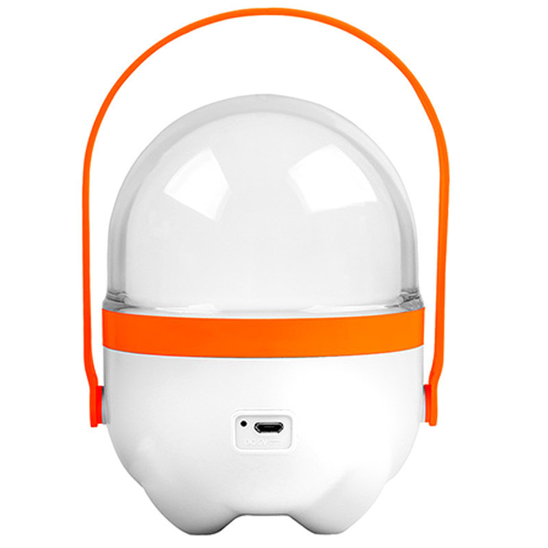 Фонарь аккумуляторный S-link SL-3658 Touch On Off Led 2400mAh Херсон - изображение 9