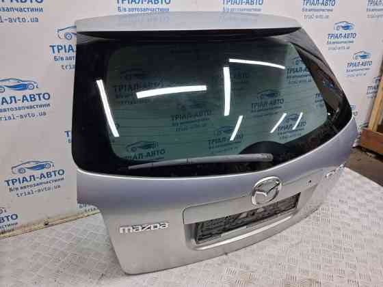 Крышка багажника Mazda CX 7 2006-2012 EGY1-62-02XC (Арт. 85133) Киев