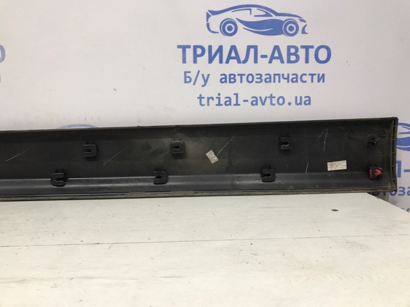 Накладка двери Kia Sorento XM 2.2 DIESEL D4HB 2009 перед. лев. (б/у) Киев - изображение 6