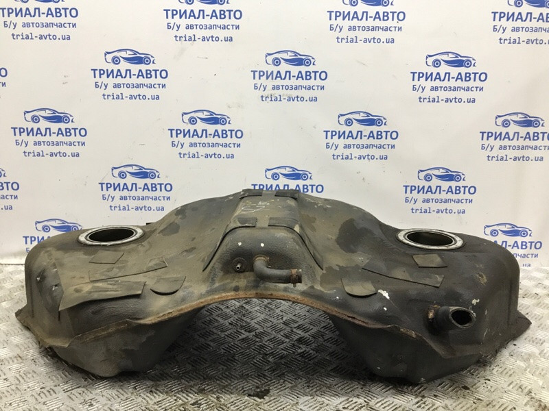 Бак топливный металлический Infiniti Q50 V37 2.2 DIESEL OM651 2013 (б/у) Киев - изображение 1