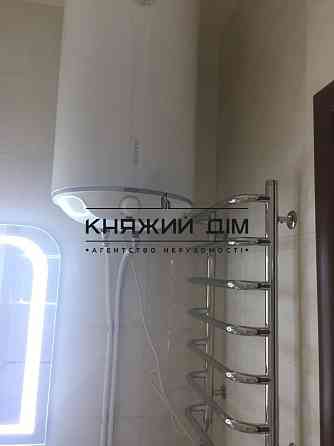 Современная 1-я. кв. в новом доме, метро Левобережная. Код № 11153226 Київ